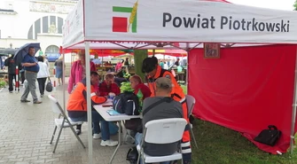 Zmierz ciśnienie i poziom cukru podczas zakupów