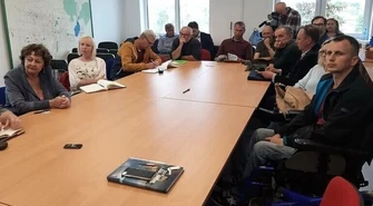 Przyroda czy turystyka? Ruszyły konsultacje w sprawie zagospodarowania terenów wokół jeziora Bugaj