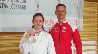 Tym razem wywalczyli cztery medale