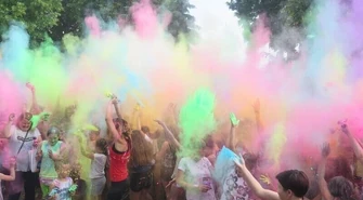 Przebojowe urodziny ulicy Słowackiego