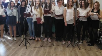 II LO zaprasza na Dni Otwarte