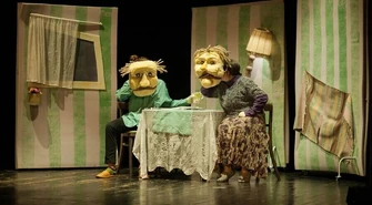 Międzynarodowy sukces młodych aktorów z Piotrkowa