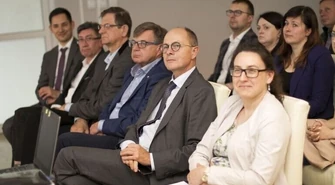 Coraz więcej pacjentów z niewydolnością serca, czyli o nowych wyzwaniach piotrkowskiej kardiologii