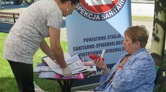 Skorzystaj z darmowej spirometrii i sprawdź stan swoich płuc