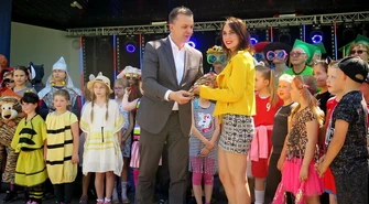 Piotrkowskie Juwenalia oficjalnie rozpoczęte