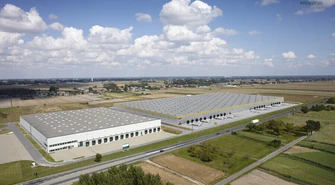 Nowe miejsca pracy w Majkowie Dużym  zapewni Agata S.A.