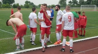 Concordia powalczy o awans, czy tym razem się uda?