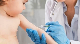 Coraz więcej chorych na odrę. Sanepid apeluje!