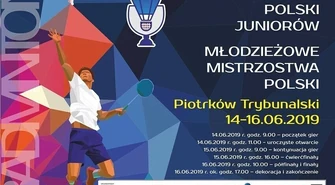 Badmintonowe święto w trybunalskim grodzie