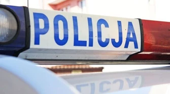 Na DK 12 zderzyły się osobówki