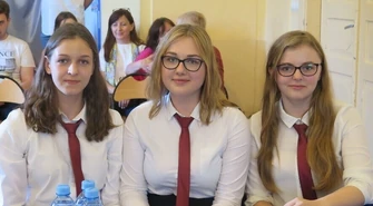 Podsumowano konkurs wiedzy o rtm. Witoldzie Pileckim