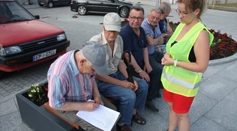 Już prawie dwa tysiące osób podpisało petycję ws. budowy trasy S12