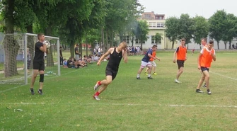 "Budowlanka" świętowała z okazji Dnia Dziecka