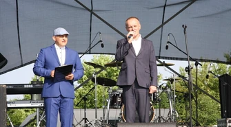 Rozpoczęło się święto Gorzkowic