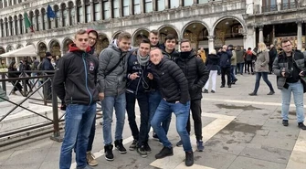 Było, ale nie minęło&#8230; czyli TPS zdobywa Włochy