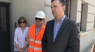 Przybywa mieszkań na piotrkowskiej Starówce