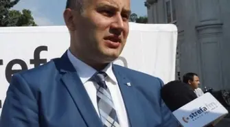 "Rozważamy podjęcie stosownych kroków prawnych" - starosta i dyrektor PCMD odnoszą się do zarzutów Elżbiety Radziszewskiej