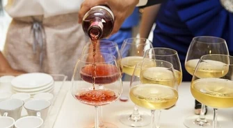 Wesele bez alkoholu &#8211; czy to się może udać?