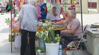 Piotrkowianie pamiętają o św. Antonim z Padwy