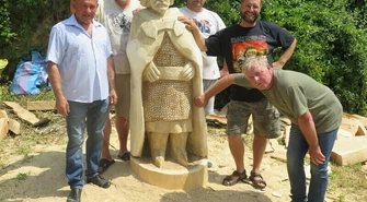 Nowi mieszkańcy Opactwa Cystersów w Sulejowie