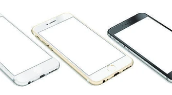 Rewolucja w świecie smartfonów. Historia iPhone&#8217;a