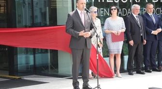 Mediateka 800-lecia już otwarta