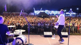 Rozprza już świętuje