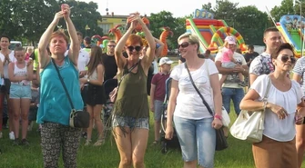 XX Dni Wolborza rozpoczęte