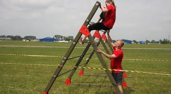 Human Machine &#8211; drugie starcie [FOTO, VIDEO]