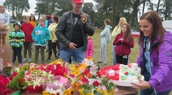 Noc Świętojańska na Placu Straży