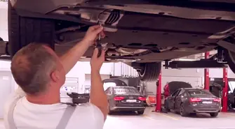 Regularny serwis a osiągi samochodu