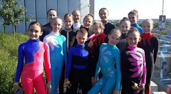 Awansowały na mistrzostwa świata