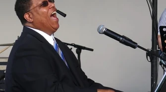 Gospel w amfiteatrze