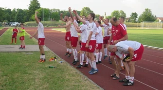 Concordia awansowała do klasy A