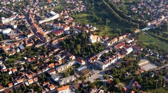 Chorwacka Petrinja nowym miastem partnerskim Piotrkowa