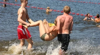 Woda w "Słoneczku" bezpieczna