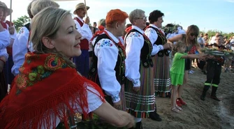 Noc Świętojańska w Sulejowie [GALERIA]