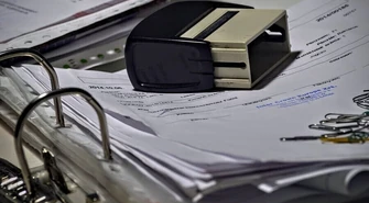 Pieczątka firmowa &#8212; jak powinna wyglądać?