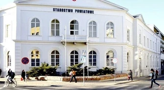 Zmiana godzin pracy Starostwa Powiatowego w Piotrkowie