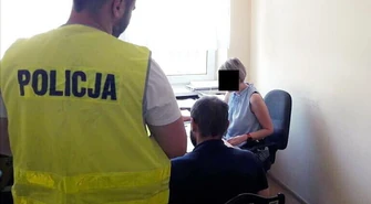 Włamali się do marketu i ukradli&#8230; papierowe ręczniki