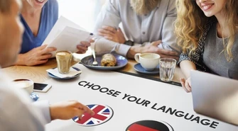 Profesjonalne tłumaczenia