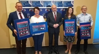 S12 z Piotrkowa do Sulejowa już w 2023?