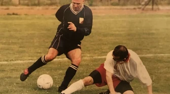 Oldboje znów zagrają w Piotrkowie Trybunalskim