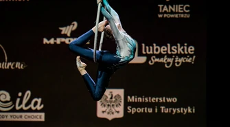 16-letnia piotrkowianka powalczy o kolejne Mistrzostwo Świata