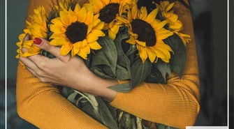 Zapomniałeś o prezencie dla rodziny? Poczta z kwiatami ma rozwiązanie!