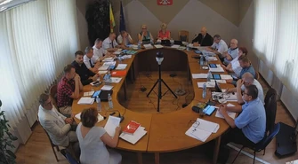 Absolutorium dla Marcelego Piekarka