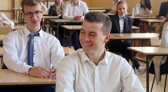 Co piąty maturzysta w Łódzkiem nie zdał egzaminu