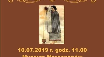 Czekoladowa wystawa w Piotrkowie