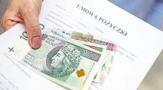 Pożyczka pozabankowa na raty