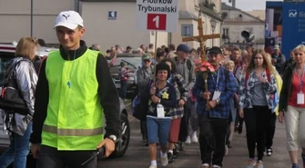 150. Piesza Pielgrzymka Piotrkowska wyruszyła na Jasną Górę
